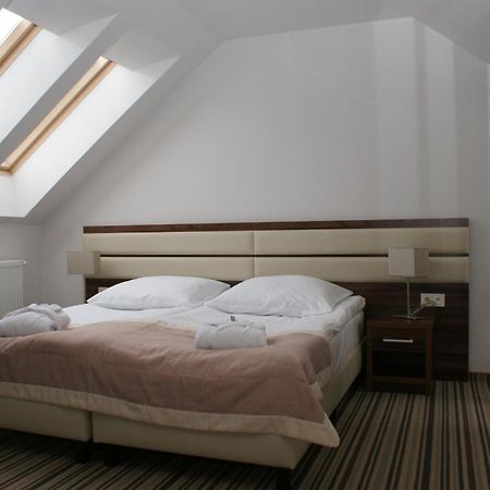 Pensjonat Lysica Wellness & Spa Swieta Katarzyna  Room photo