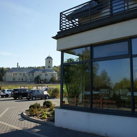 Pensjonat Lysica Wellness & Spa Swieta Katarzyna  Exterior photo