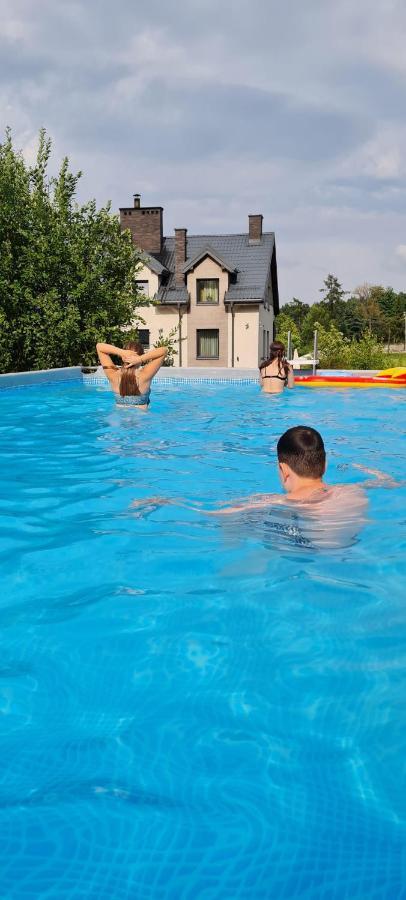 Pensjonat Lysica Wellness & Spa Swieta Katarzyna  Exterior photo