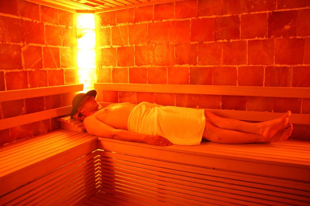 Pensjonat Lysica Wellness & Spa Swieta Katarzyna  Exterior photo