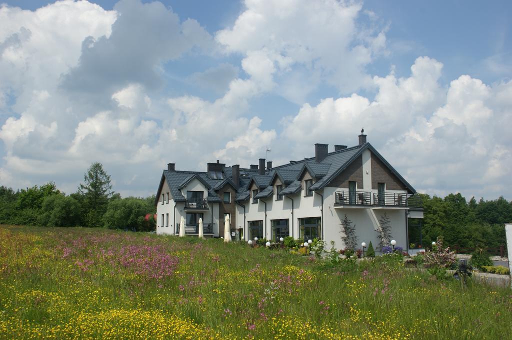 Pensjonat Lysica Wellness & Spa Swieta Katarzyna  Exterior photo